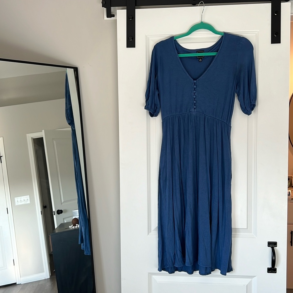 Gap petite small dress